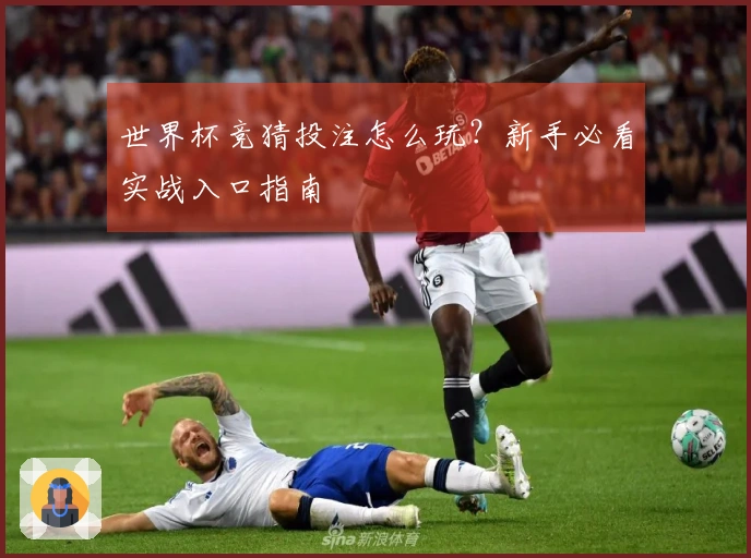 世界杯竞猜投注怎么玩？新手必看实战入口指南
