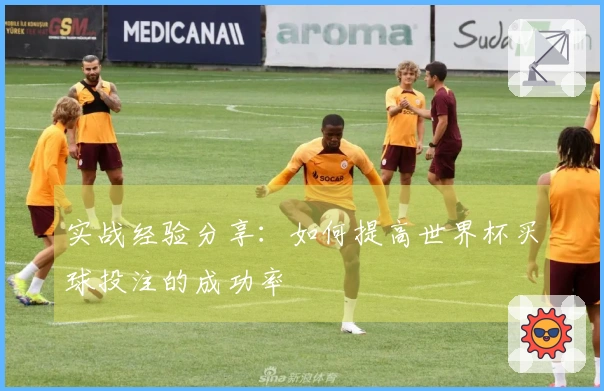 实战经验分享：如何提高世界杯买球投注的成功率